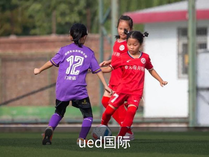 ued国际简介